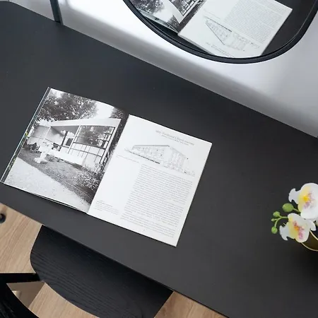 Downtown Is My Place - 4br - Balcony