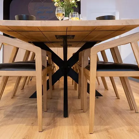 Downtown Is My Place - 4br - Balcony