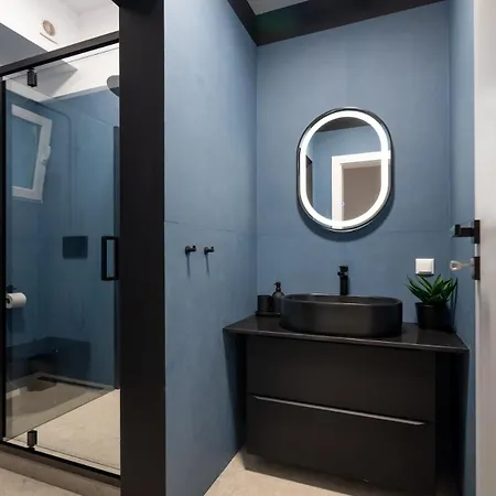 Downtown Is My Place - 4br - Balcony Διαμέρισμα *