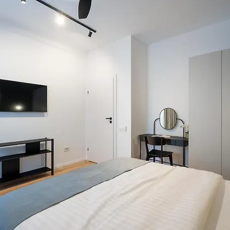 Downtown Is My Place - 4br - Balcony *