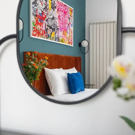 Downtown Is My Place - 4br - Balcony Διαμέρισμα *