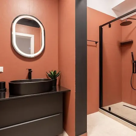 Downtown Is My Place - 4br - Balcony *