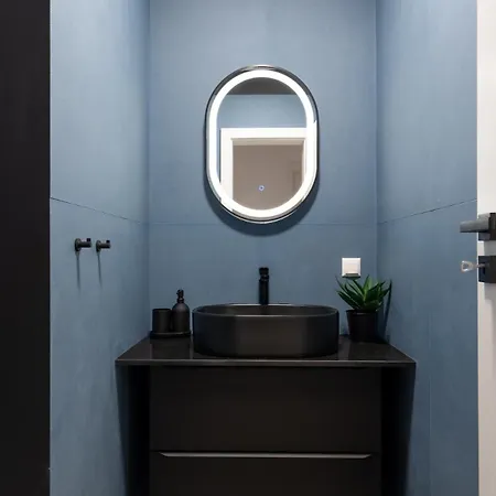 Downtown Is My Place - 4br - Balcony * Boekarest