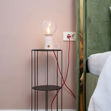 Downtown Is My Place - 4br - Balcony Appartement Boekarest