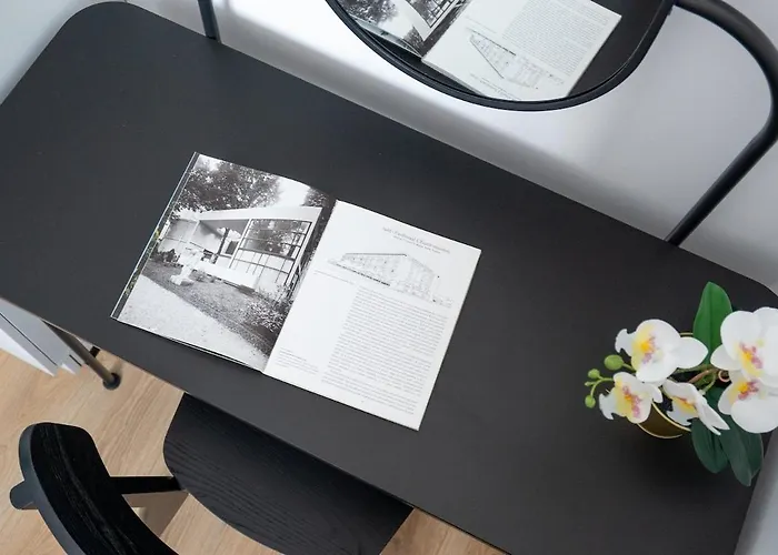 Downtown Is My Place - 4br - Balcony