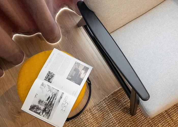 Downtown Is My Place - 4br - Balcony Апартаменти *