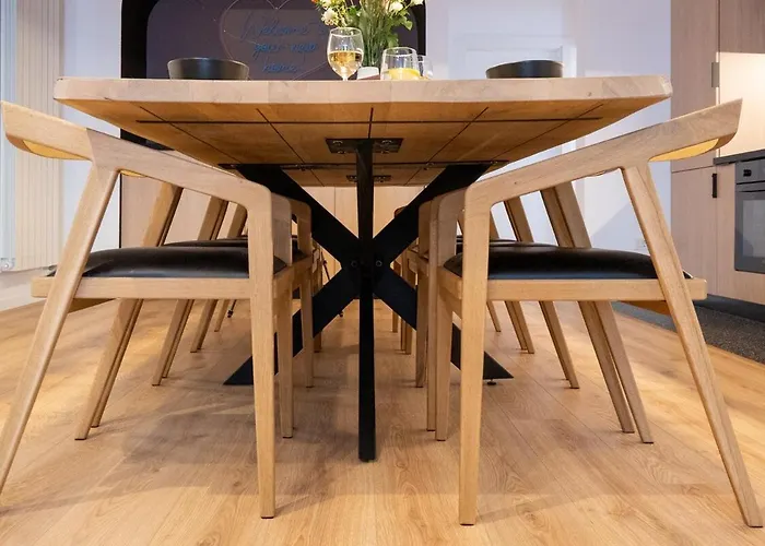 Downtown Is My Place - 4br - Balcony