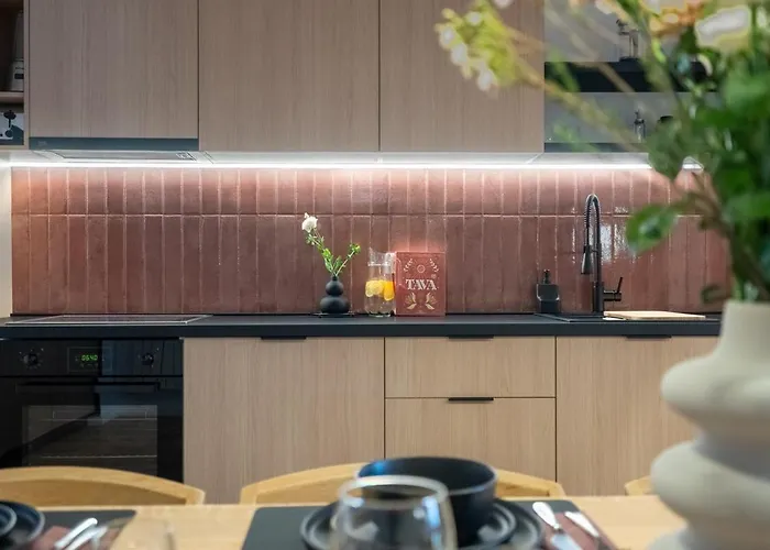 Downtown Is My Place - 4br - Balcony *