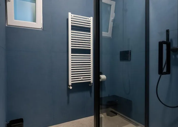 Downtown Is My Place - 4br - Balcony *