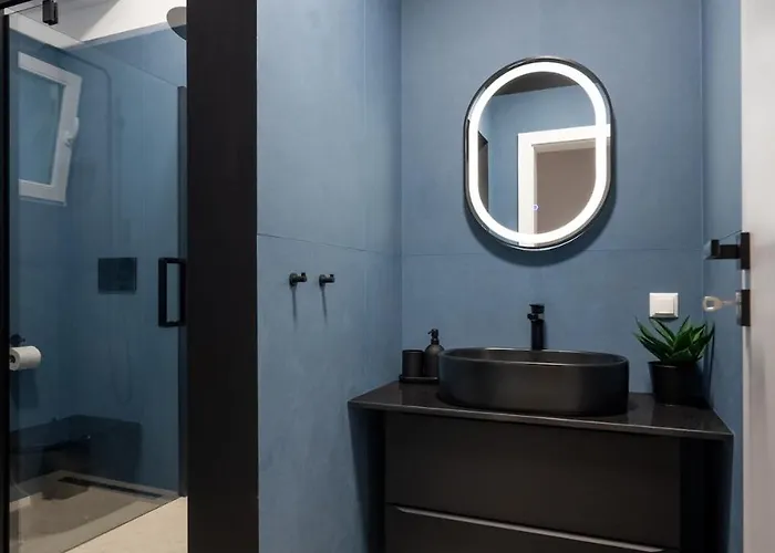 Downtown Is My Place - 4br - Balcony Apartmán *