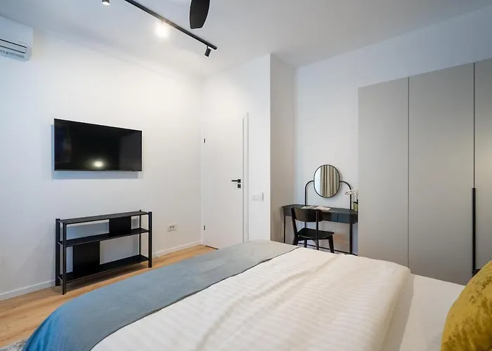 Downtown Is My Place - 4br - Balcony *