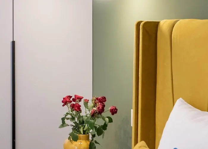 Downtown Is My Place - 4br - Balcony * Бухарест