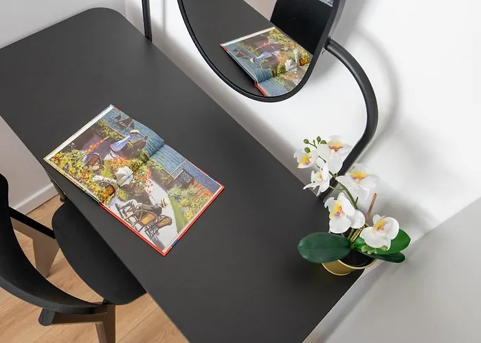 Downtown Is My Place - 4br - Balcony Apartmán Bukurešť