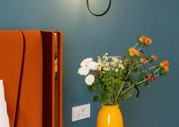 Downtown Is My Place - 4br - Balcony Апартаменти