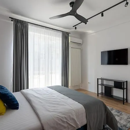 Downtown Is My Place - 4br - Balcony *