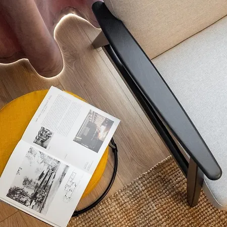 Downtown Is My Place - 4br - Balcony Apartman *