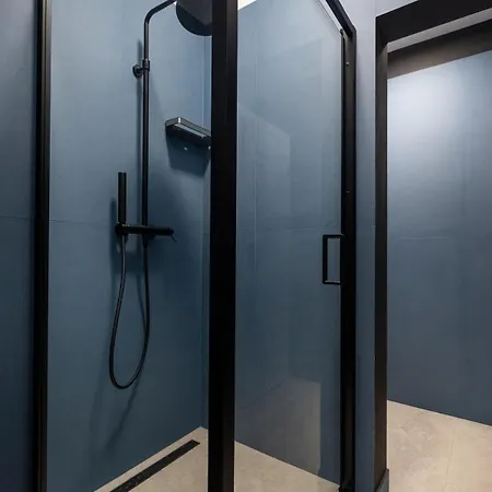 Apartman Downtown Is My Place - 4br - Balcony *