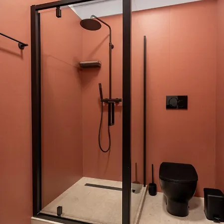 Downtown Is My Place - 4br - Balcony Apartman