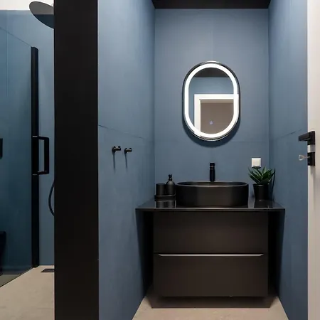 Downtown Is My Place - 4br - Balcony Apartman