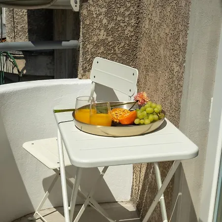 Apartman Downtown Is My Place - 4br - Balcony Bukarest