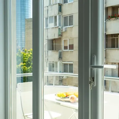 Downtown Is My Place - 4br - Balcony