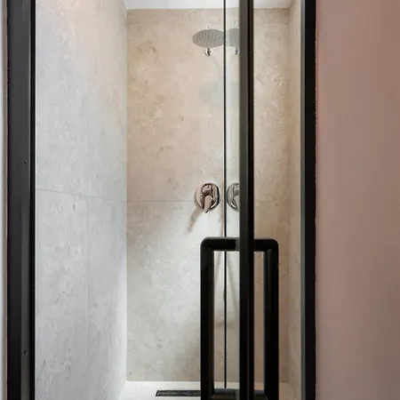 Downtown Is My Place - 4br - Balcony Apartman *