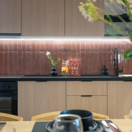 Downtown Is My Place - 4br - Balcony *