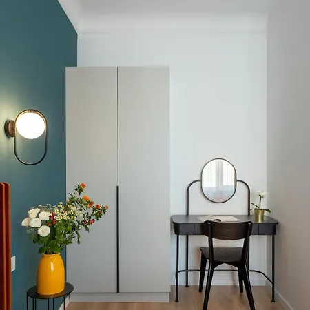 Downtown Is My Place - 4br - Balcony