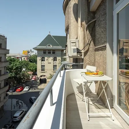 Downtown Is My Place - 4br - Balcony