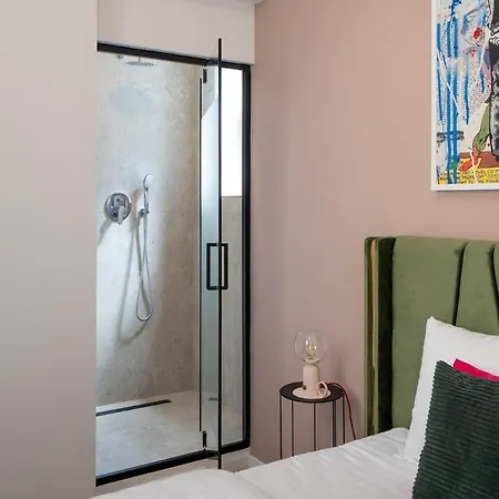 Downtown Is My Place - 4br - Balcony *