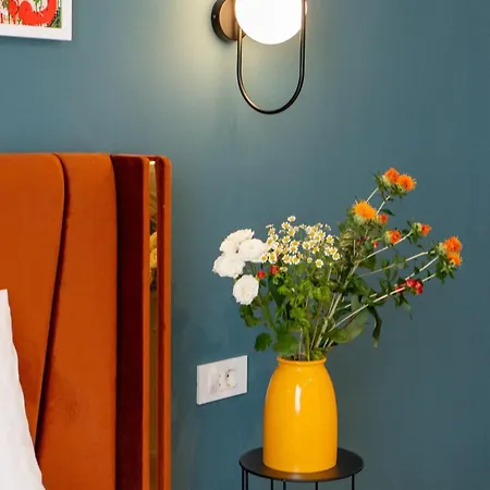 Downtown Is My Place - 4br - Balcony דירה