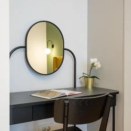 דירה Downtown Is My Place - 4br - Balcony